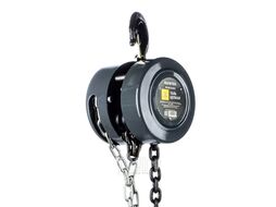 Таль цепная 1 т, 2,5 м, RUNTEC RT-HLC-01025