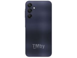 Смартфон Galaxy A25 6/128GB Dark Blue SAMSUNG SM-A256EZKDCAU