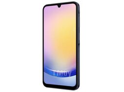 Смартфон Galaxy A25 6/128GB Dark Blue SAMSUNG SM-A256EZKDCAU