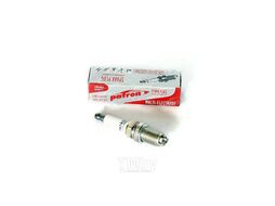 Свеча зажигания 2848 / BKR6EKC (Nickel 2 Electrode) AUDI: A4 95- \ MINI: Cooper 01- \ RENAULT: Logan 07- \ SKODA: Octavia II 04- PATRON SPP206M