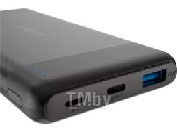 Портативное зарядное устройство Canyon PB-109 / CNE-CPB1009B (черный)