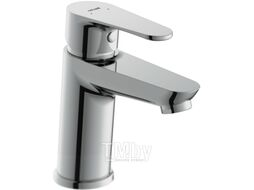 Умывальник со смесителем Cersanit Cameo 45 / S-UM-CAM45/1-w + 63030