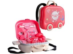 Туалетный столик игрушечный Labalu DT0872