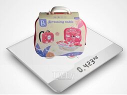 Туалетный столик игрушечный Labalu DT0872