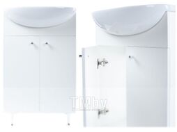 Тумба с умывальником Tivoli 50 / 462249