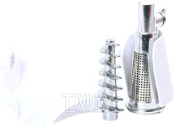 Мясорубка электрическая Oursson MG5530/RD