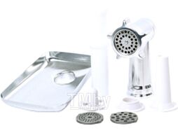 Мясорубка электрическая Oursson MG5530/RD