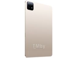 Планшет Xiaomi Pad 6 8GB/256GB / 23043RP34G (золото/шампань)