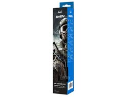 Коврик для мыши SVEN MP-G01S Soldier