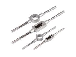 Набор метчиков и плашек SK-5 M2-M18, кейс, 110 предметов AFFIX AF35100110C