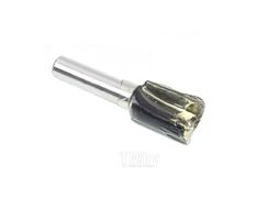 Фреза пазовая твердосплавная 18х35х12х38х2Т MAKITA D-10431