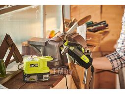 Прямая шлифмашина RYOBI RRT18-0