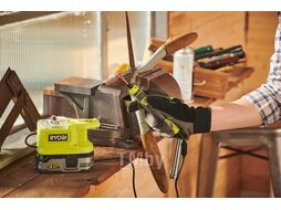 Прямая шлифмашина RYOBI RRT18-0