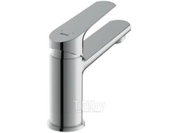 Умывальник со смесителем Cersanit Erica 60 / S-UM-ERI60-1-W + 63034