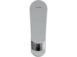 Умывальник со смесителем Cersanit Erica 80 / S-UM-ERI80-1-W + 63034