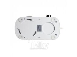 Миксер стационарный Endever Sigma-26 (белый/коричневый)