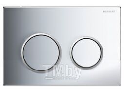 Инсталляция для унитаза Geberit Duofix Omega 111.030.00.1 + 115.085.KH.1