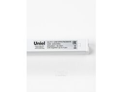 Светильник для растений Uniel ULI-P11-24W/SPFR IP40 / UL-00008919 (белый)