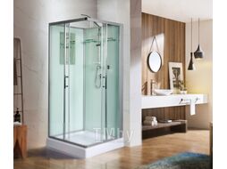 Душевая кабина WeltWasser WW500 Laine 801
