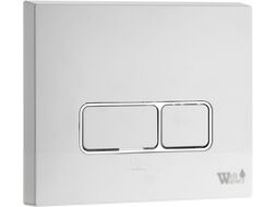 Унитаз подвесной с инсталляцией WeltWasser Erlenbach 004 GL-WT + Marberg 410 + Mar 410 SE GL-WT