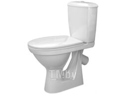 Унитаз напольный Оскольская керамика Персона (белый)