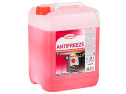 Антифриз Samson JP-Standard RED, 10 кг карбоксилатный красный соответствует DAIHATSU/LEXUS/SUBARU/TOYOTA SAMSON 803252
