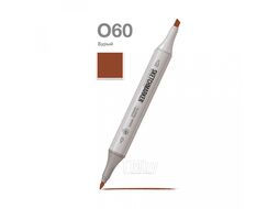 Маркер перм., худ. двухсторонний, BG20 улун Sketchmarker SM-BG20
