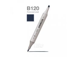 Маркер перм., худ. двухсторонний, BG20 улун Sketchmarker SM-BG20