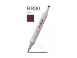 Маркер перм., худ. двухсторонний, BG20 улун Sketchmarker SM-BG20