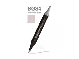 Маркер перм., худ. двухсторонний, BG20 улун Sketchmarker SM-BG20