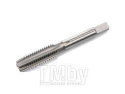Метчик машинный M3x0,5 короткий, HSS, DIN 352, 6H, форма D GARWIN INDUSTRIAL GM-TM03050