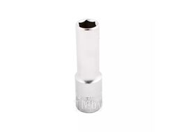 Головка торцевая глубокая 6 гр. 1/2" 13 мм GARWIN PRO 610715-13