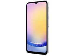 Смартфон Galaxy A25 6/128GB Light Blue SAMSUNG SM-A256ELBDCAU