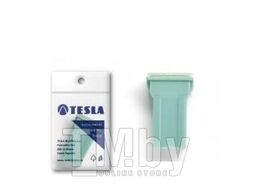 Предохранители картириджного типа 20A FJ10 serie 32V DC (5 шт.) TESLA FJ10.020.005