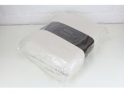Плед Belezza Plain 200x220 (кремовый)
