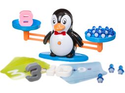 Развивающая игра Bondibon Считай и проверяй 2 / ВВ4266