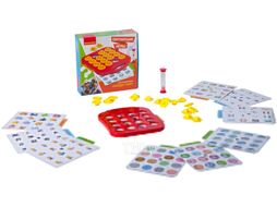 Развивающая игра Bondibon Найди пару / ВВ2411