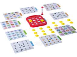 Развивающая игра Bondibon Найди пару / ВВ2411