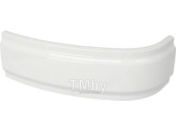Ванна акриловая Cersanit Joanna 150x95 R (с каркасом и экраном)