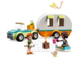 Конструктор Lego Friends Праздничный поход / 41726