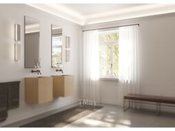 Плинтус потолочный Noel & Marquet Wallstyl IL13 (2м)