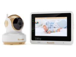 Видеоняня Ramili Baby RV1500