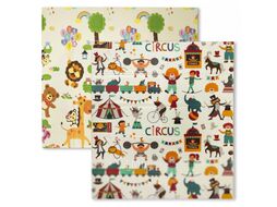 Игровой коврик Tomix Mat Circus 180x200 / SPL-03