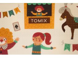 Игровой коврик Tomix Mat Circus 180x200 / SPL-03