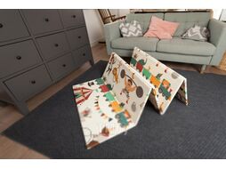 Игровой коврик Tomix Mat Circus 180x200 / SPL-03