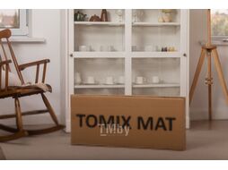 Игровой коврик Tomix Mat Circus 180x200 / SPL-03