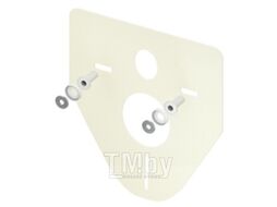 Унитаз подвесной с инсталляцией WeltWasser Amberg 506 + Gelbach 004 MT-WT + Amberg RD-WT