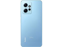Смартфон Xiaomi Redmi Note 12 4GB/128GB без NFC (Ice Blue)