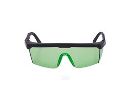 Очки лазерные Ermenrich Verk GG30 зеленые
