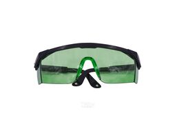 Очки лазерные Ermenrich Verk GG30 зеленые